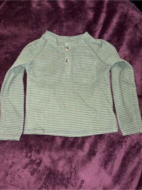 Boys Shirt